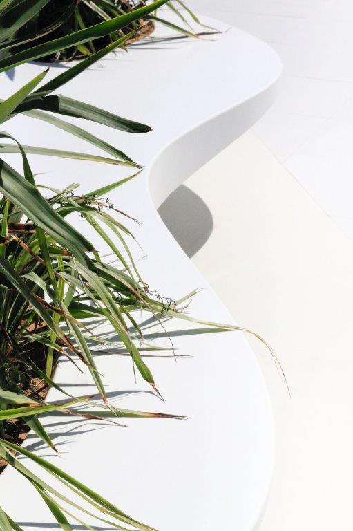 融合自然与人文的 Noor Island 广场设计-15