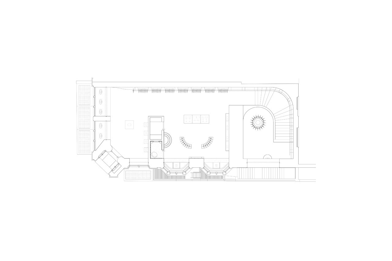 克里斯托弗凯恩商店 伦敦-10