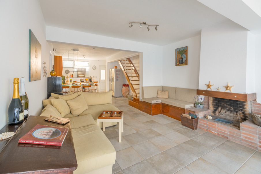 2017 年希腊 Lavrion 地区 CAPE VILLA 度假别墅-37