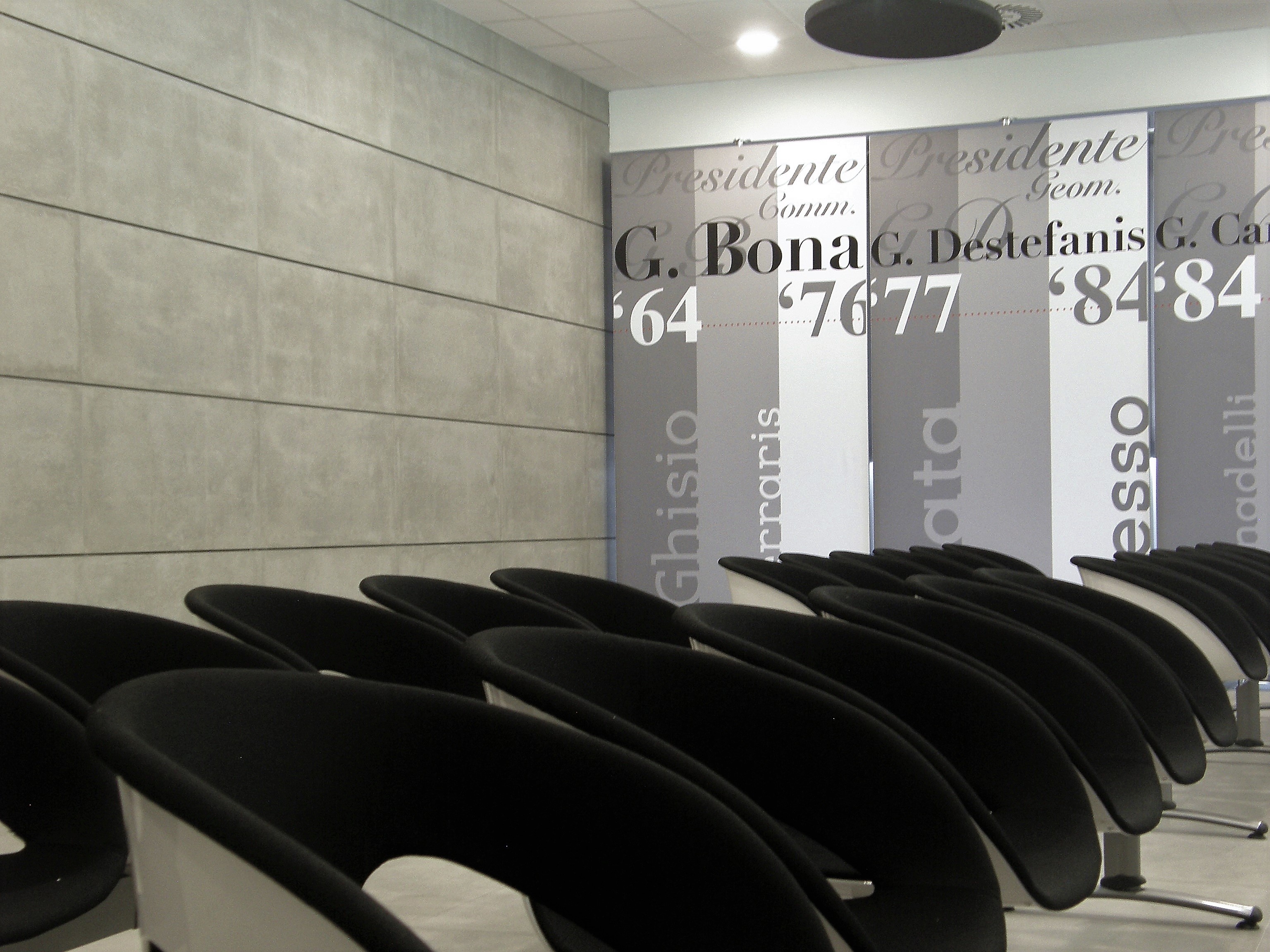 新总部大楼 · 建筑与功能的完美融合-17