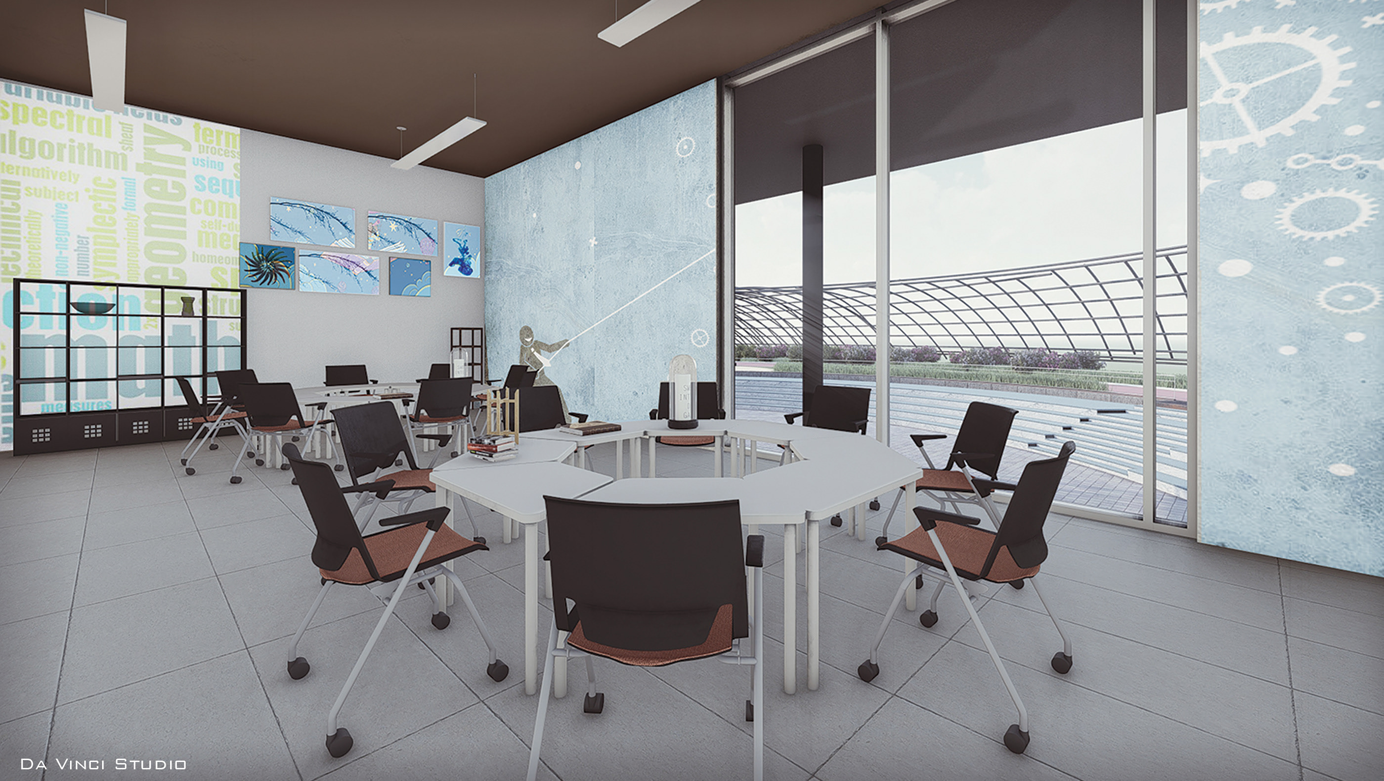 STEAM - Graduation Project-17