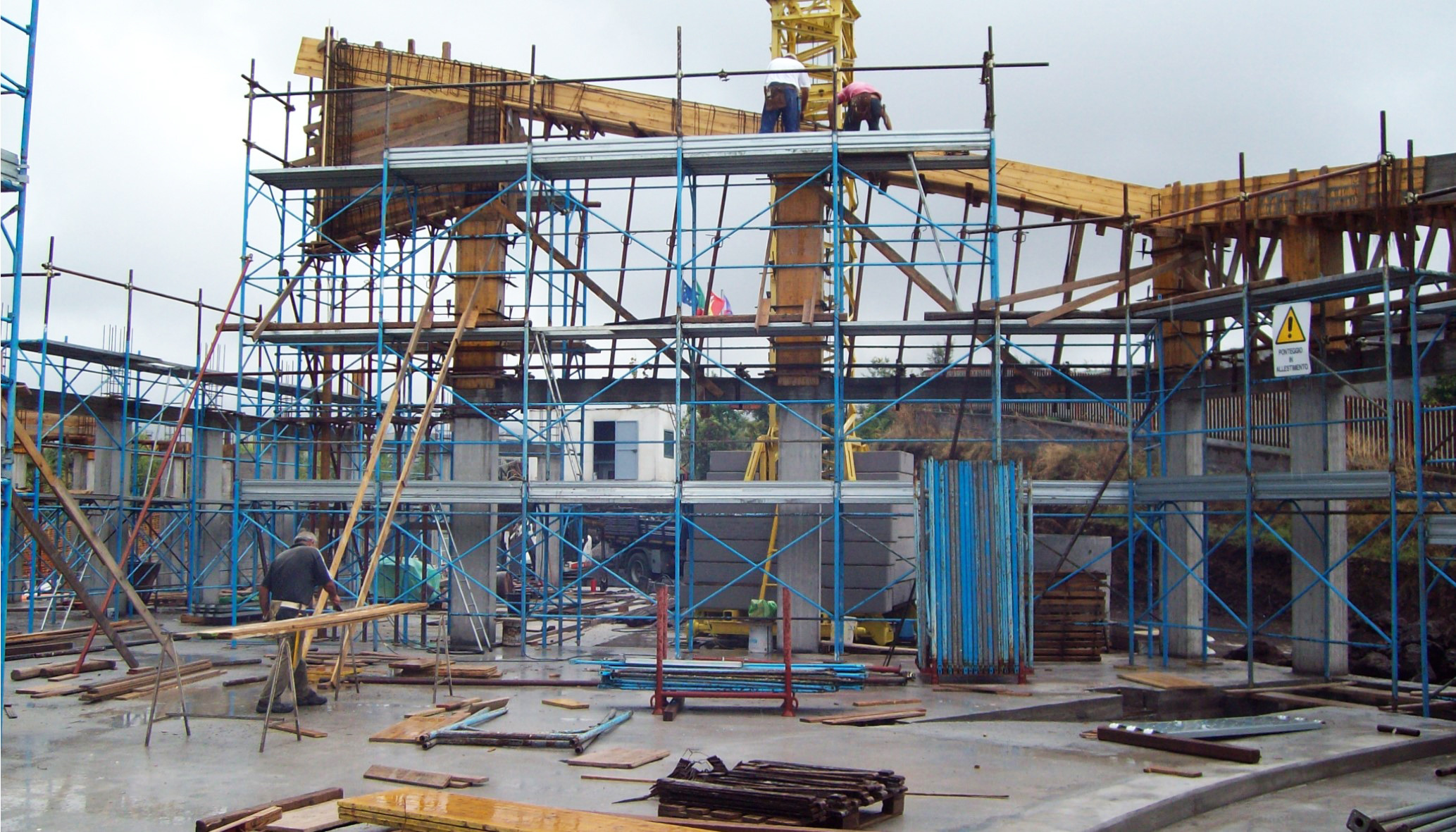 意大利多功能中心-5