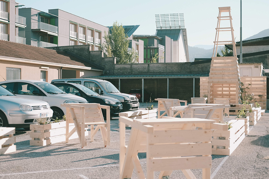 Acropoli 协会 Chiasma#812926 工作坊 · 都市绿洲的再生-15