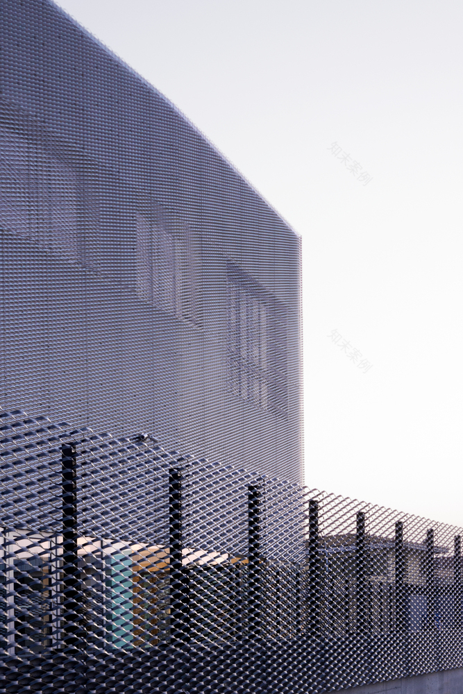 创新数字网络 VoipVoice 总部设计-64