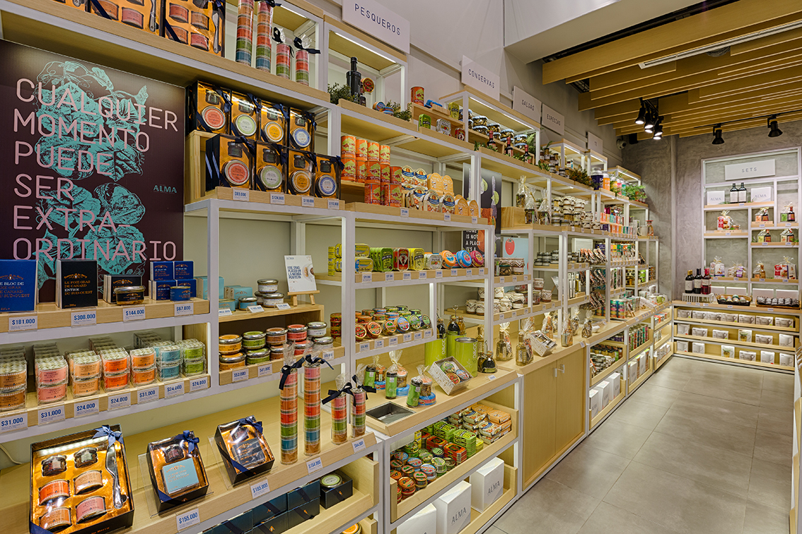 阿尔玛室内设计-5