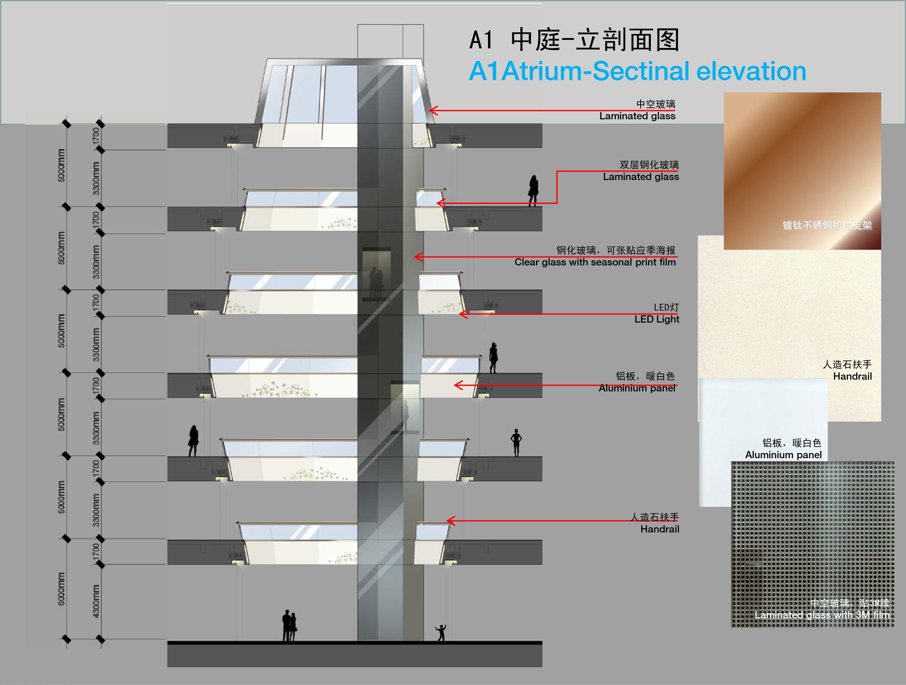 伍兹·贝格  龙湖地产时代天街购物中心概念设计方案(JPG+PDF双版本)130P-2-25