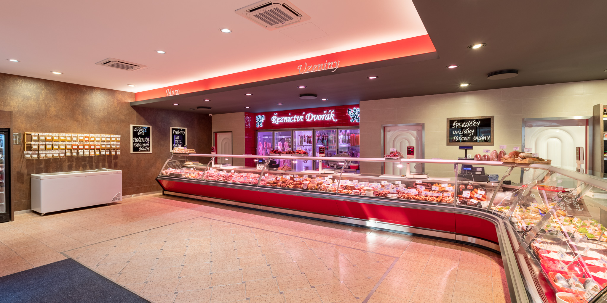 创意肉铺 Dvořák-3