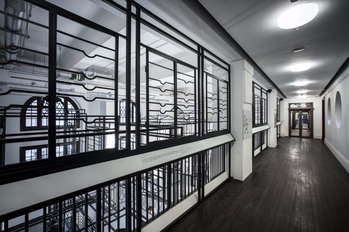 香港“大馆”-14