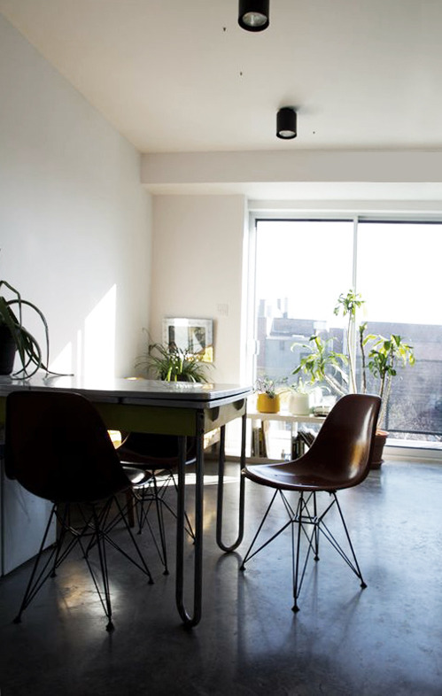 简约北欧风 TRIBOX 公寓,内外兼修的宜居空间-19