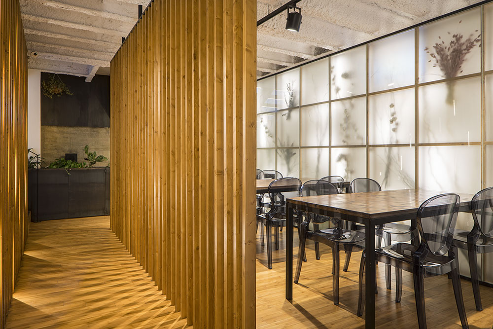 Tia Santa 健康餐厅-13