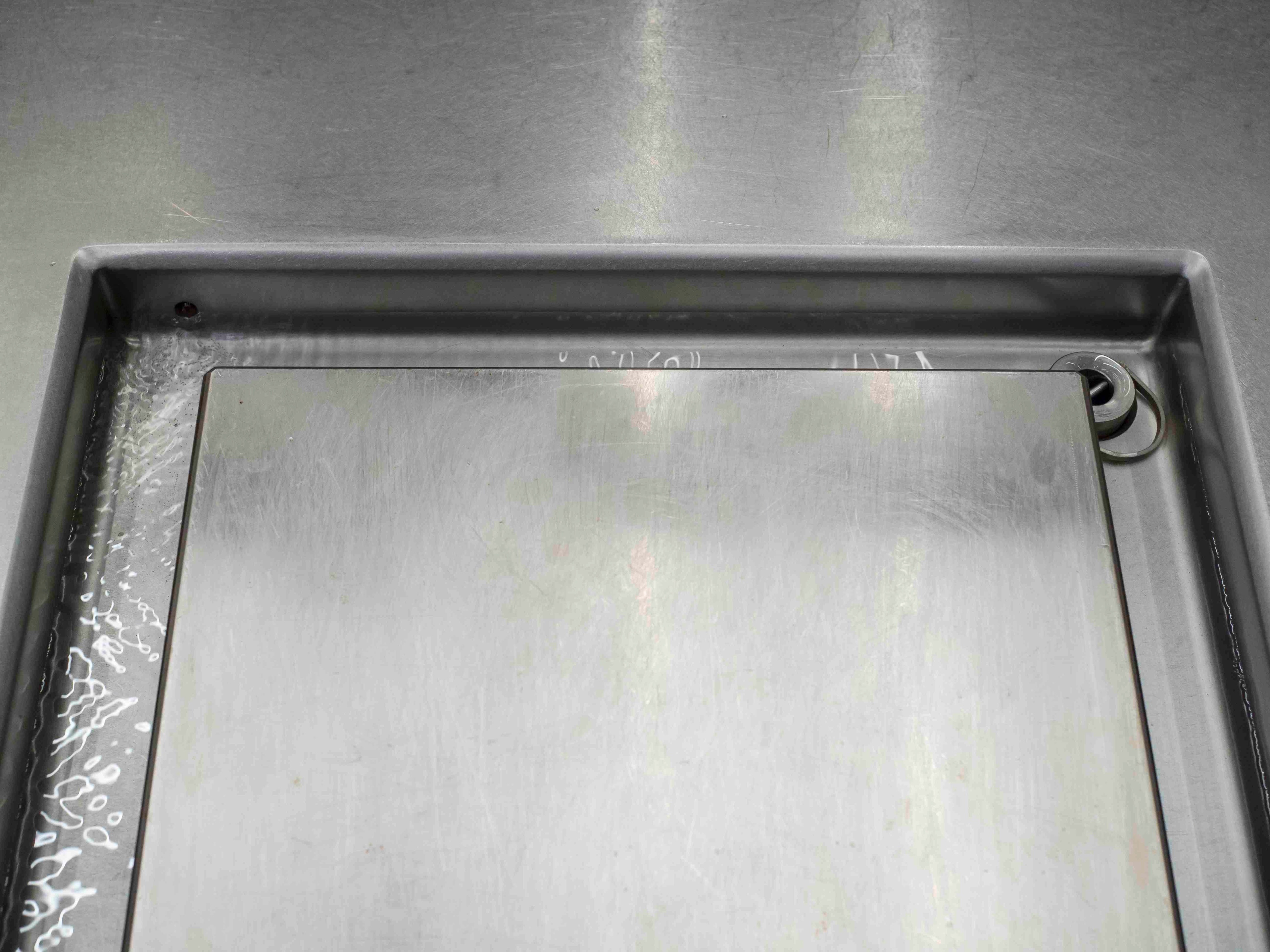 2016 年完成的意大利餐厅设计-21