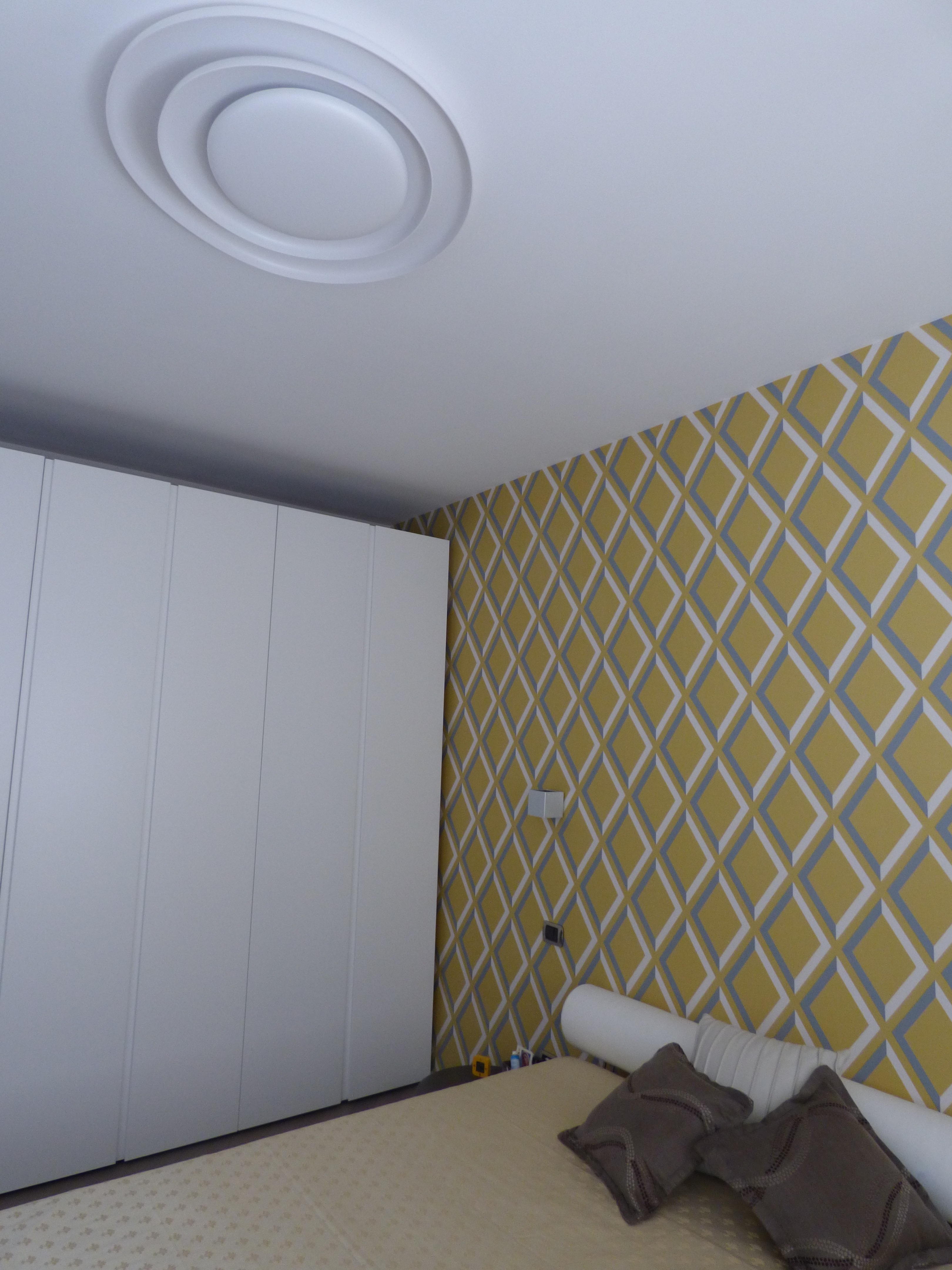 2016 年那不勒斯公寓设计 - 维姆罗-11