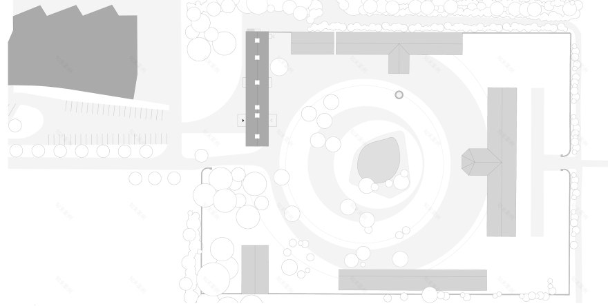 废弃奶牛场转型功能厅,历史与创新的完美结合-35