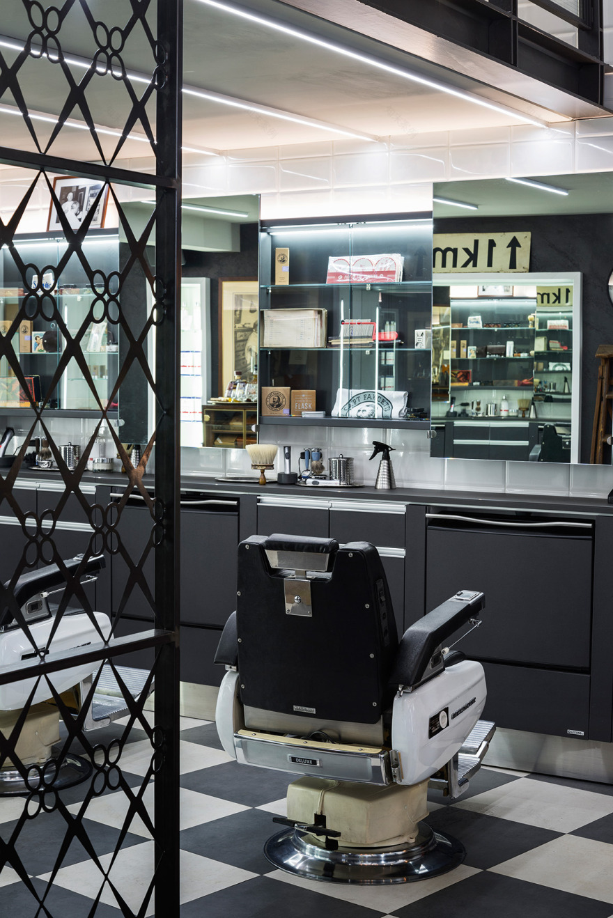 创新零售概念店 Mauri Global Beauty Concept Store-17