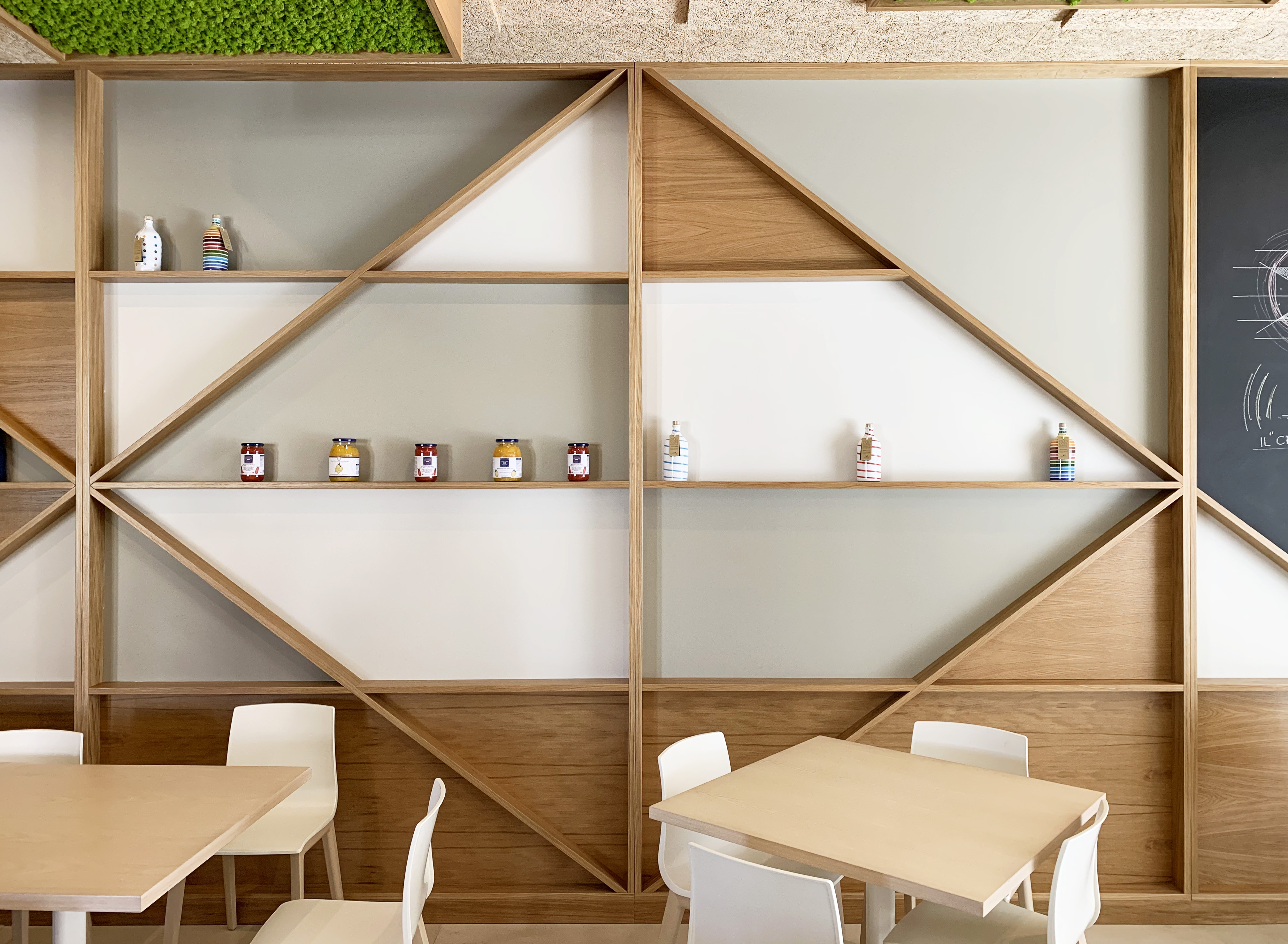 意大利乡村风情的温馨小酒馆——"Luppolo&Farina"-13