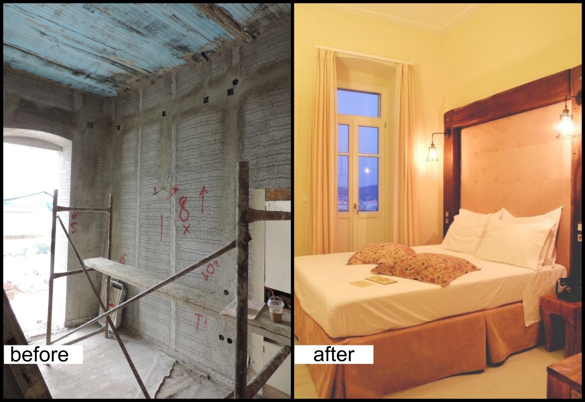 空间魔法师 · 打造惊艳的室内设计之作-23