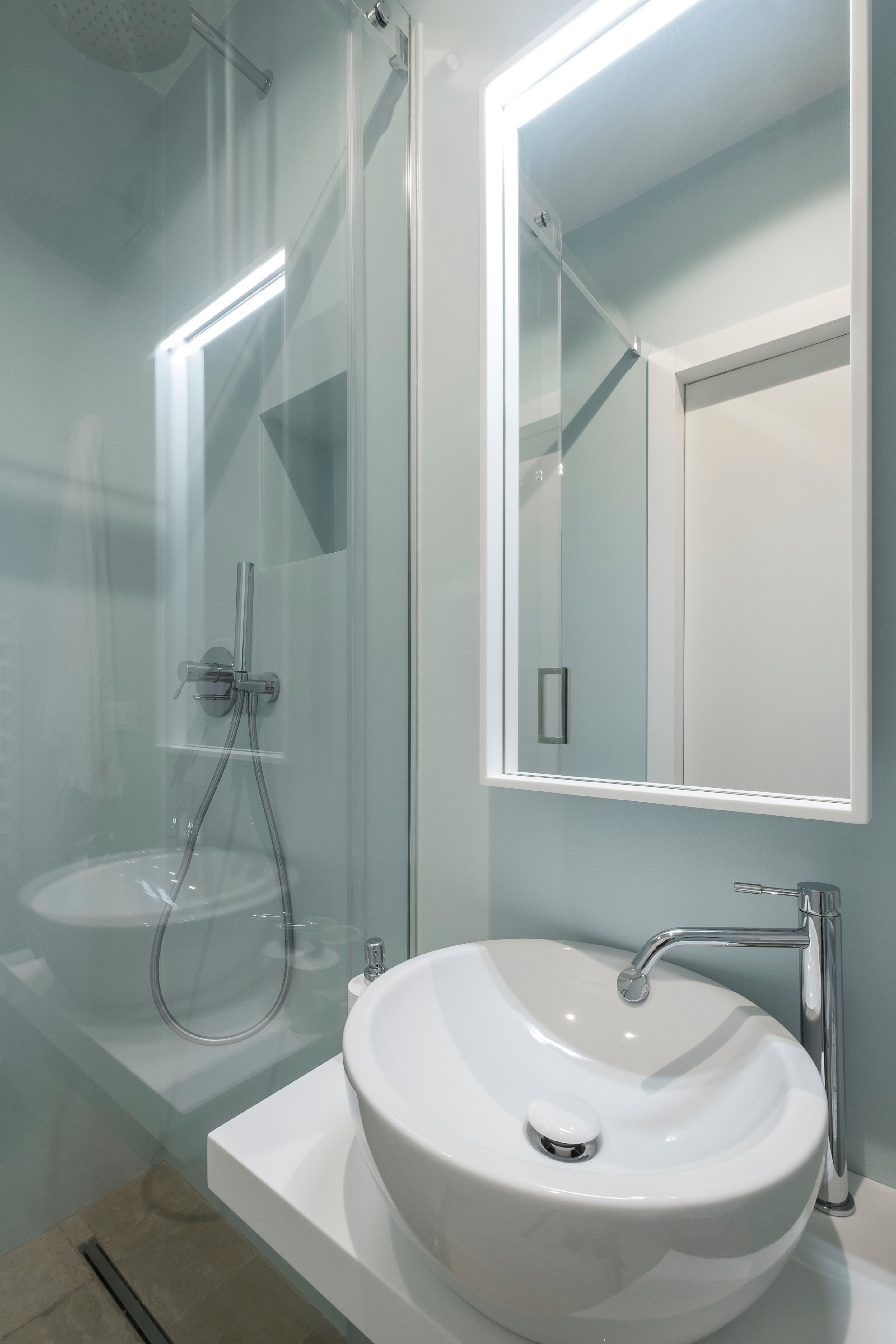 历史中心的地标修复 · 意大利 Monopoli 陶瓷酒店-16