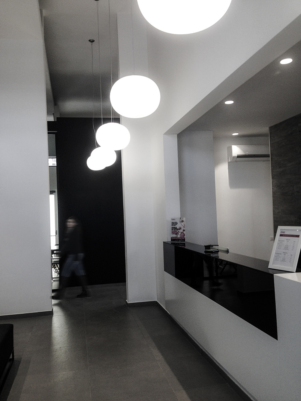 修复与创新 | 那不勒斯 Liliana Paduano 学校设计-4