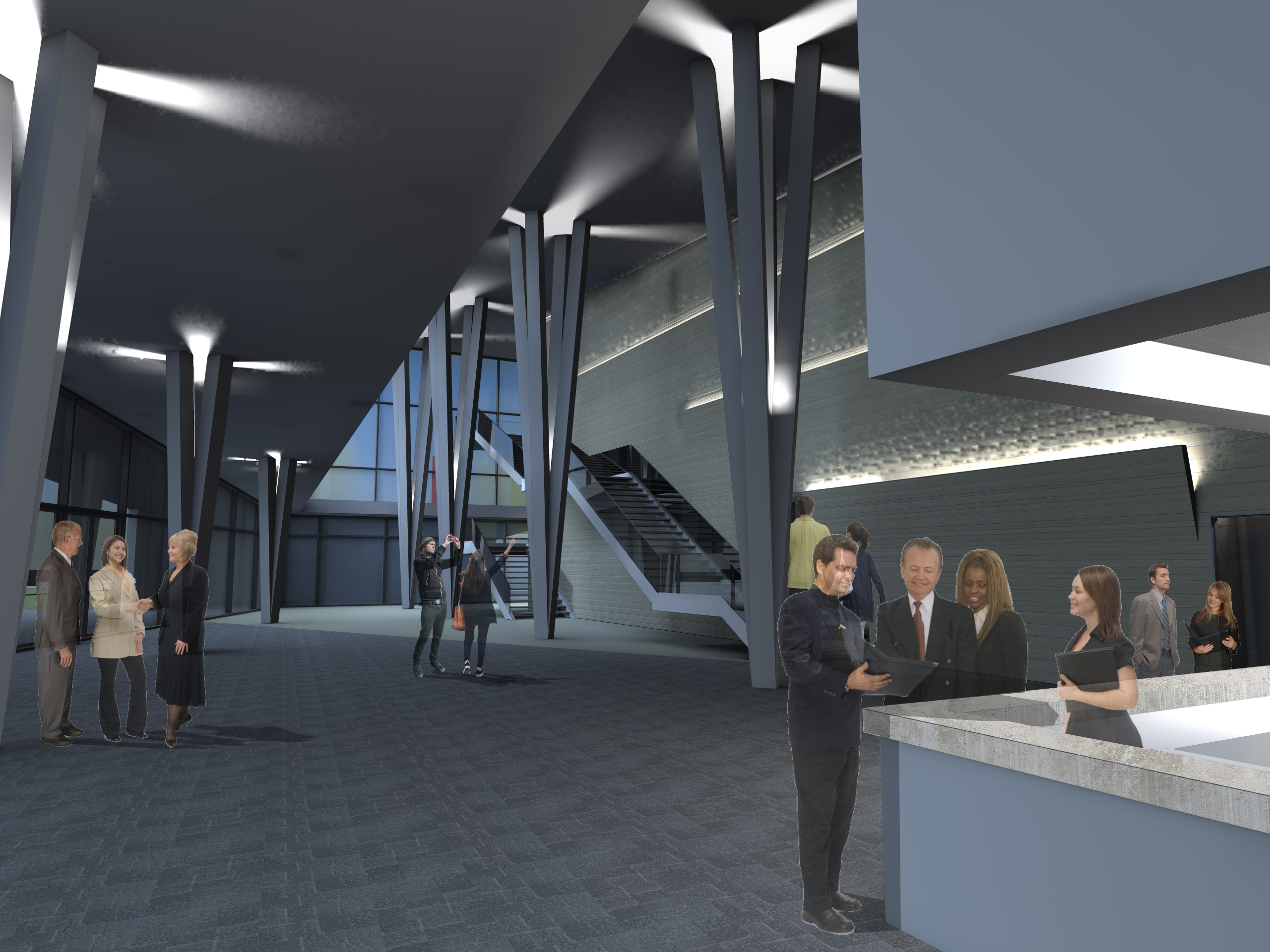 Giardino Industriale 工业遗址公园-5