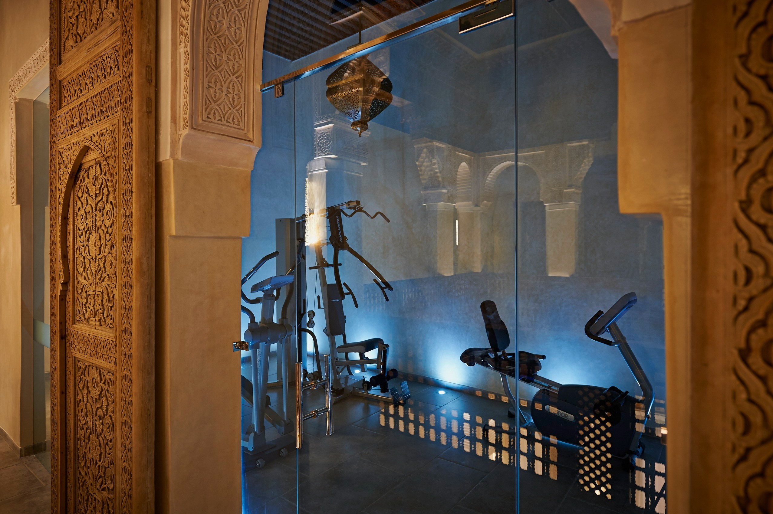 穿越时空的奢华体验——菲斯丽嘉酒店-52