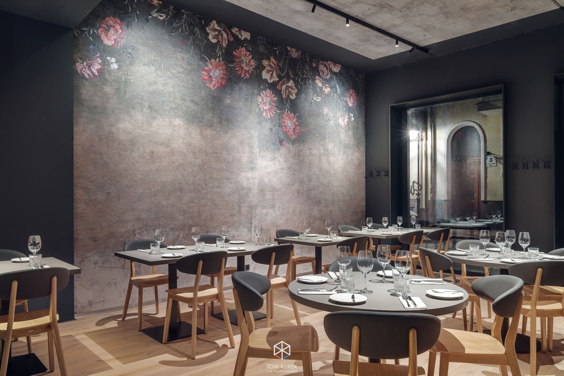 波兰 Sztuczka Bistro 餐厅-14