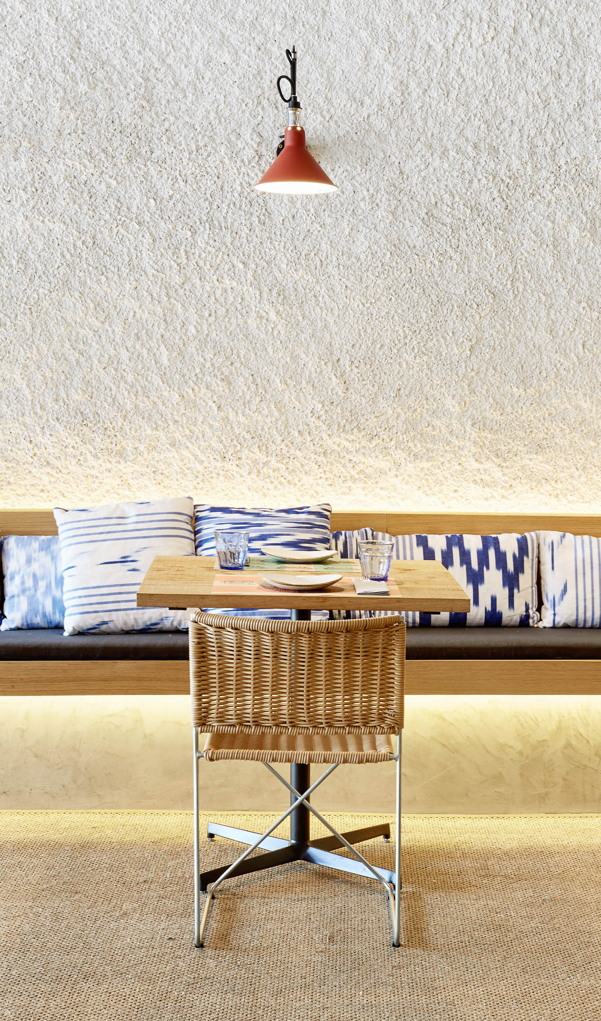 卡瓦利亚卡纳利亚餐厅-13