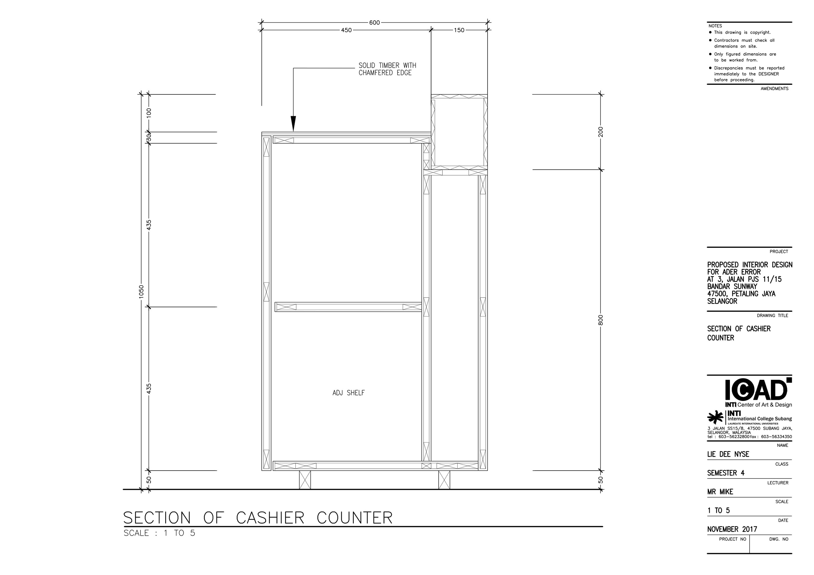 Ader Error 零售店设计-24