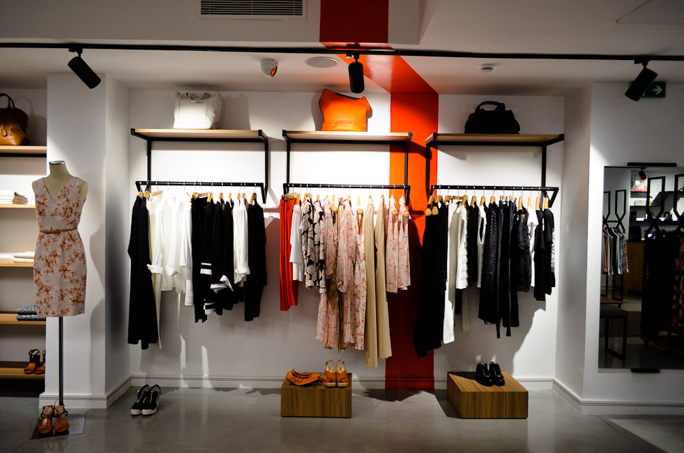 摩洛哥品牌角旗舰店室内设计-11