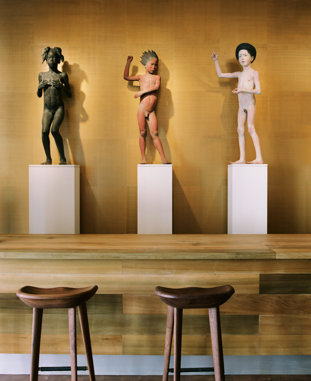 路易斯维尔 21c 博物馆酒店-18