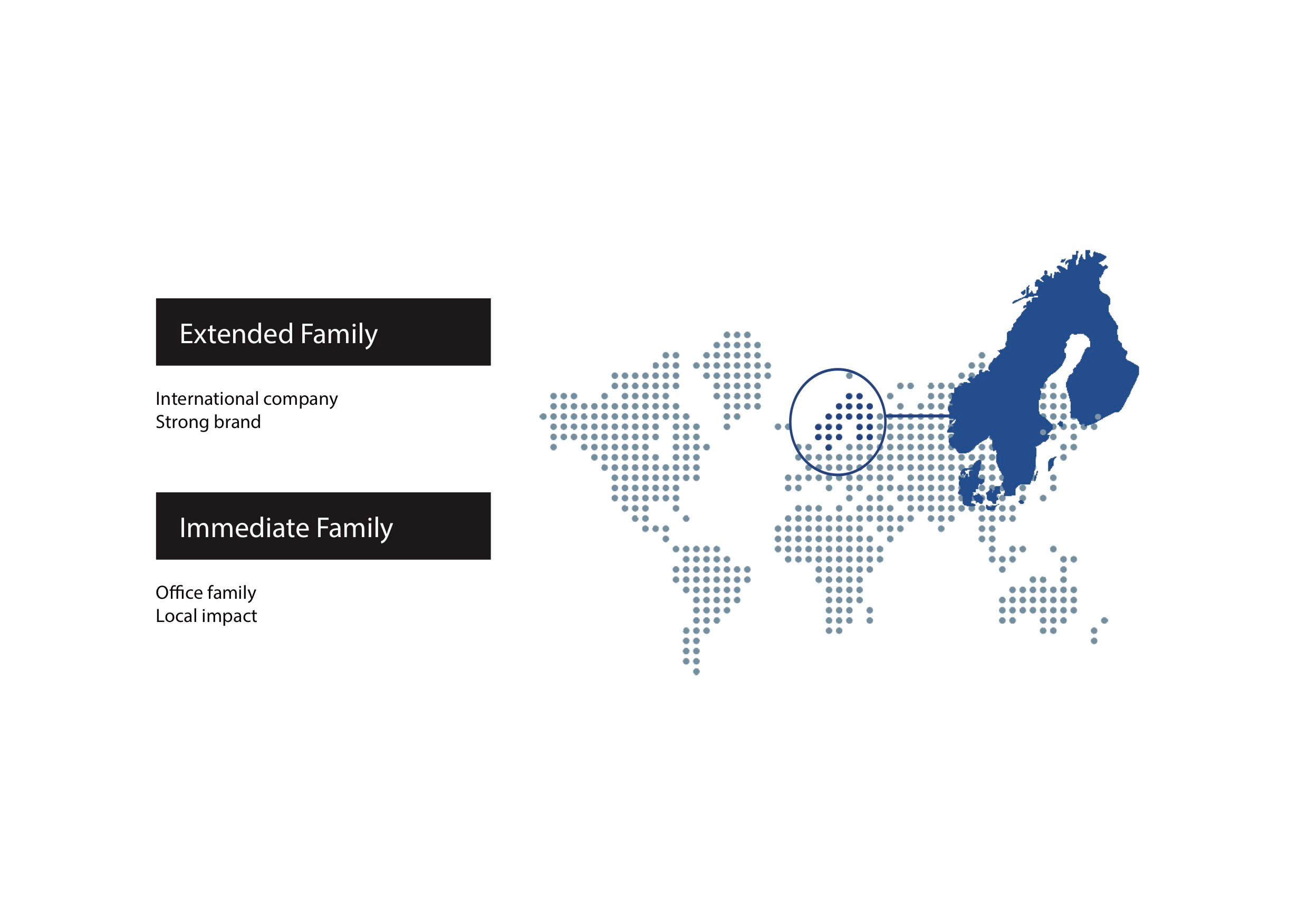 芬兰赫尔辛基 Danone Nordic Family 家庭室内设计-3