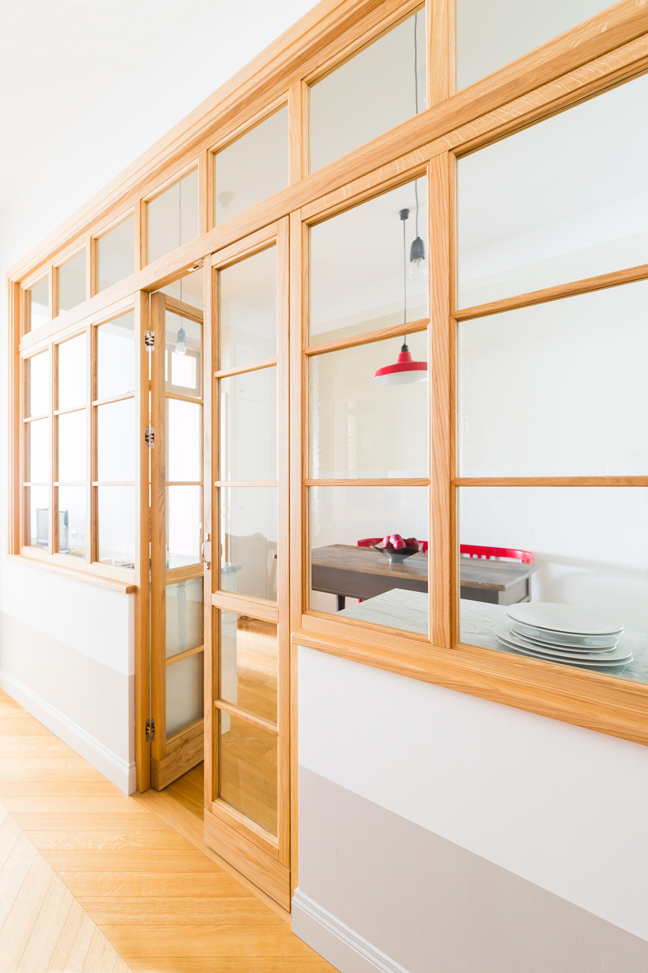 罗马巴尔杜因地区完美竣工公寓-34