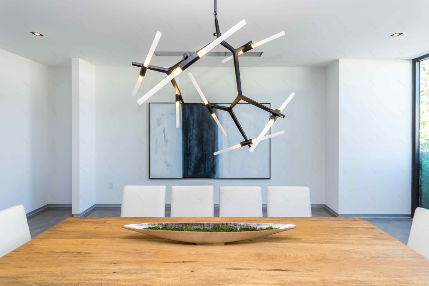 梦幻般的水景住宅设计-10