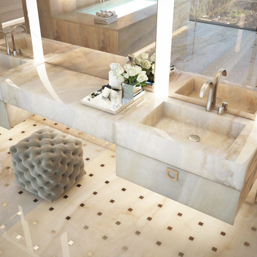 "云端之上 | 贝弗利山巅豪华私人住宅"-18