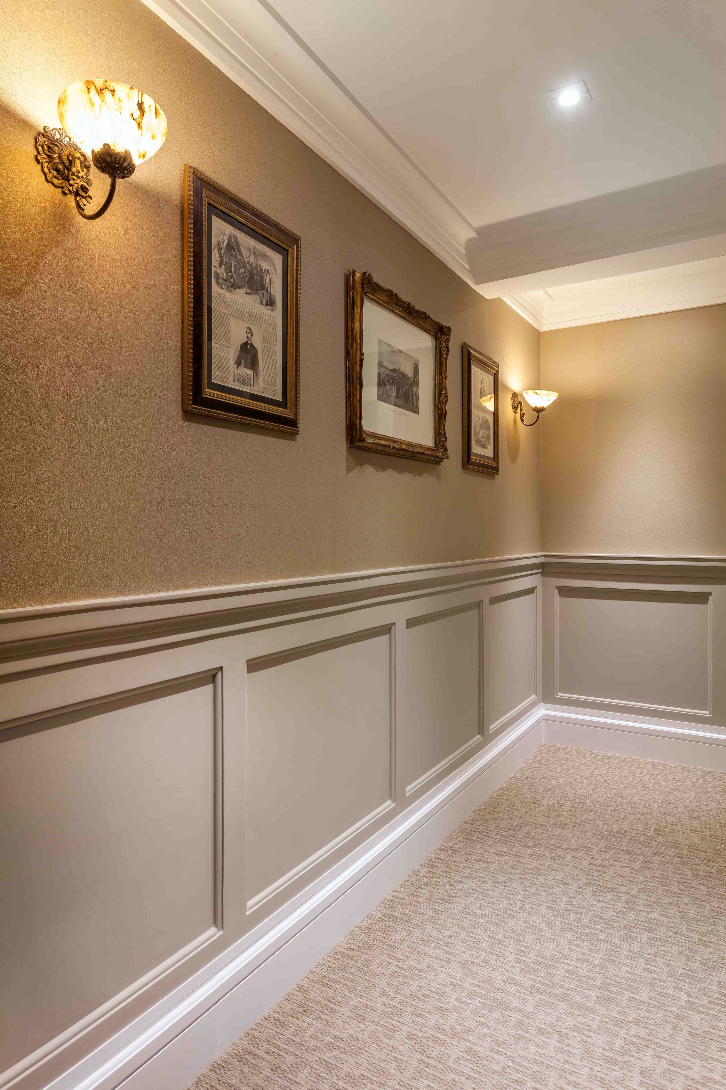 2014 年律师事务所室内设计案例解析-5