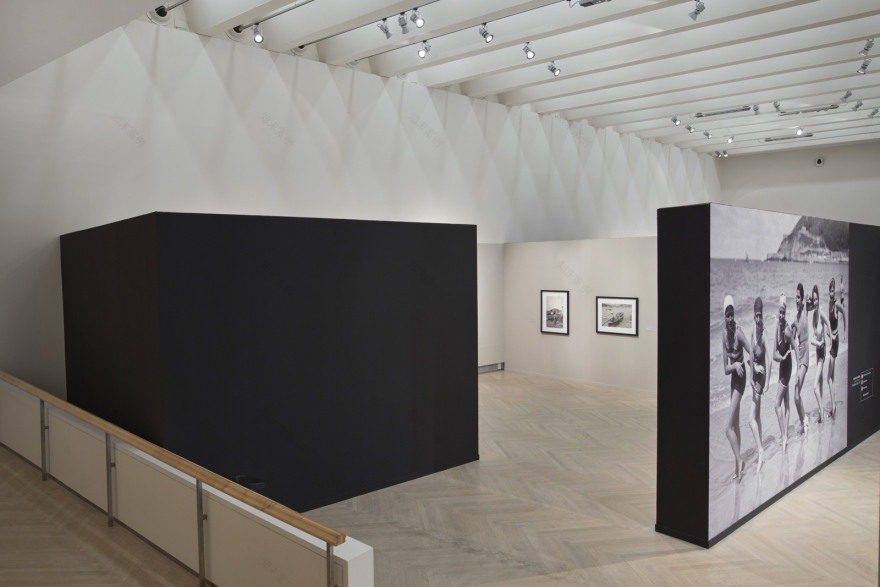 里卡多·马丁:摄影师与观察者 展览-11