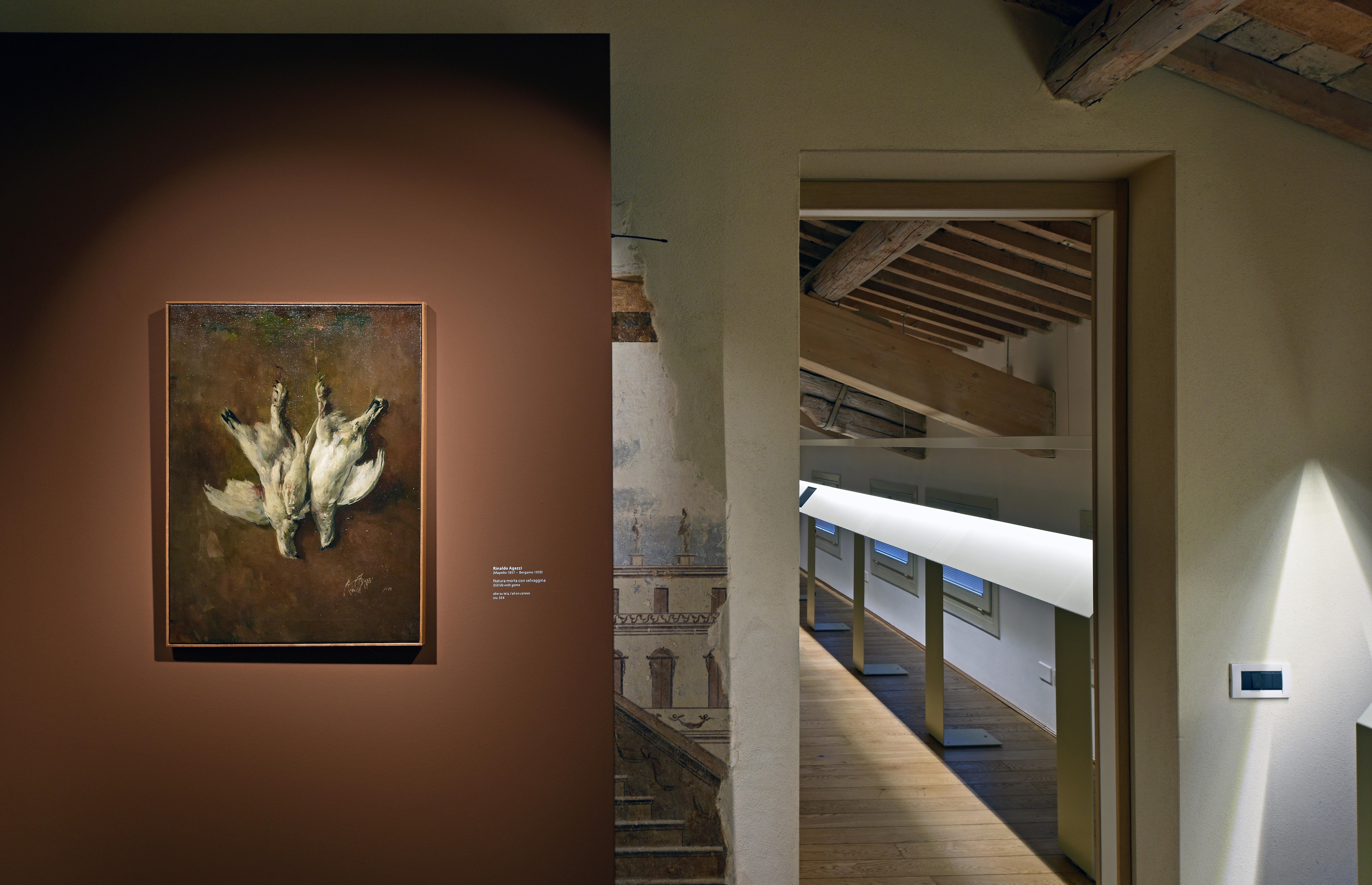 宗教主题的博物馆设计-21