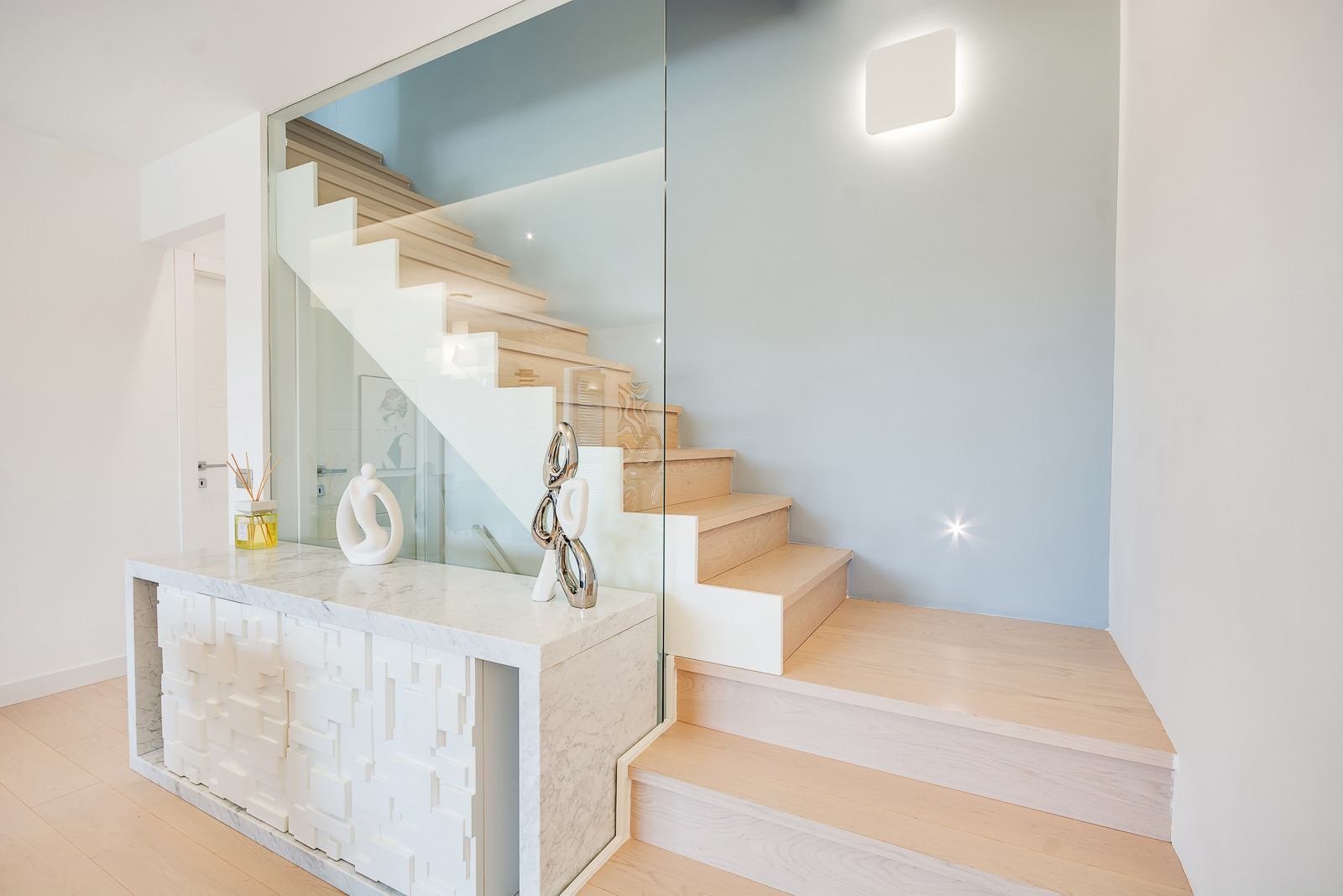 2017 年海滨别墅设计佳作-16