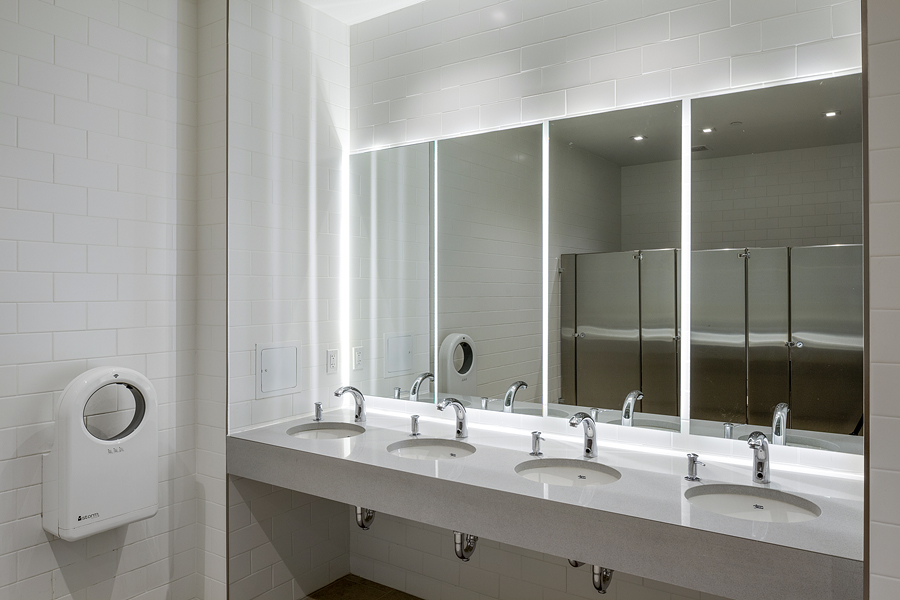 木星娱乐公司纽约工作室 · 摩登办公空间-10