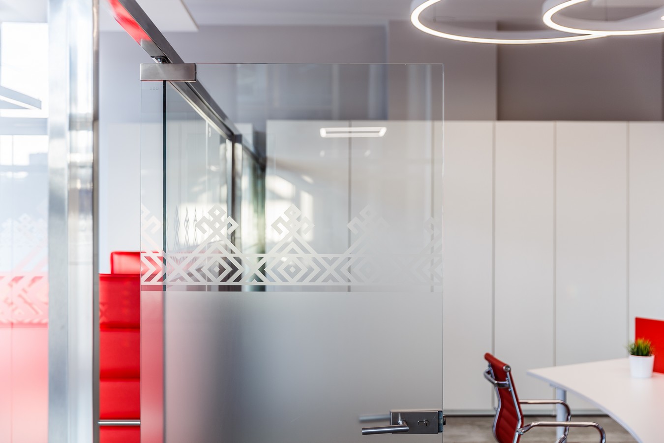 Darstroy 销售部门办公室设计-11