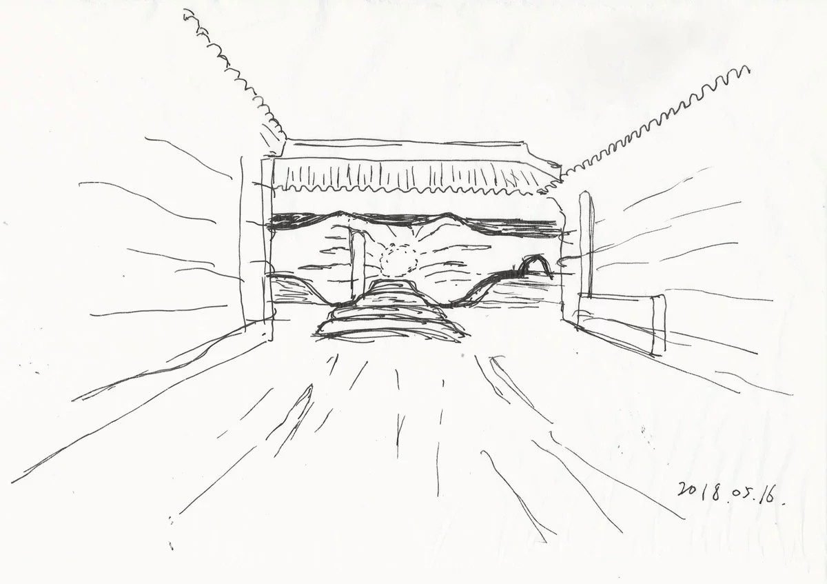 北京“力场胡同”专卖店-12