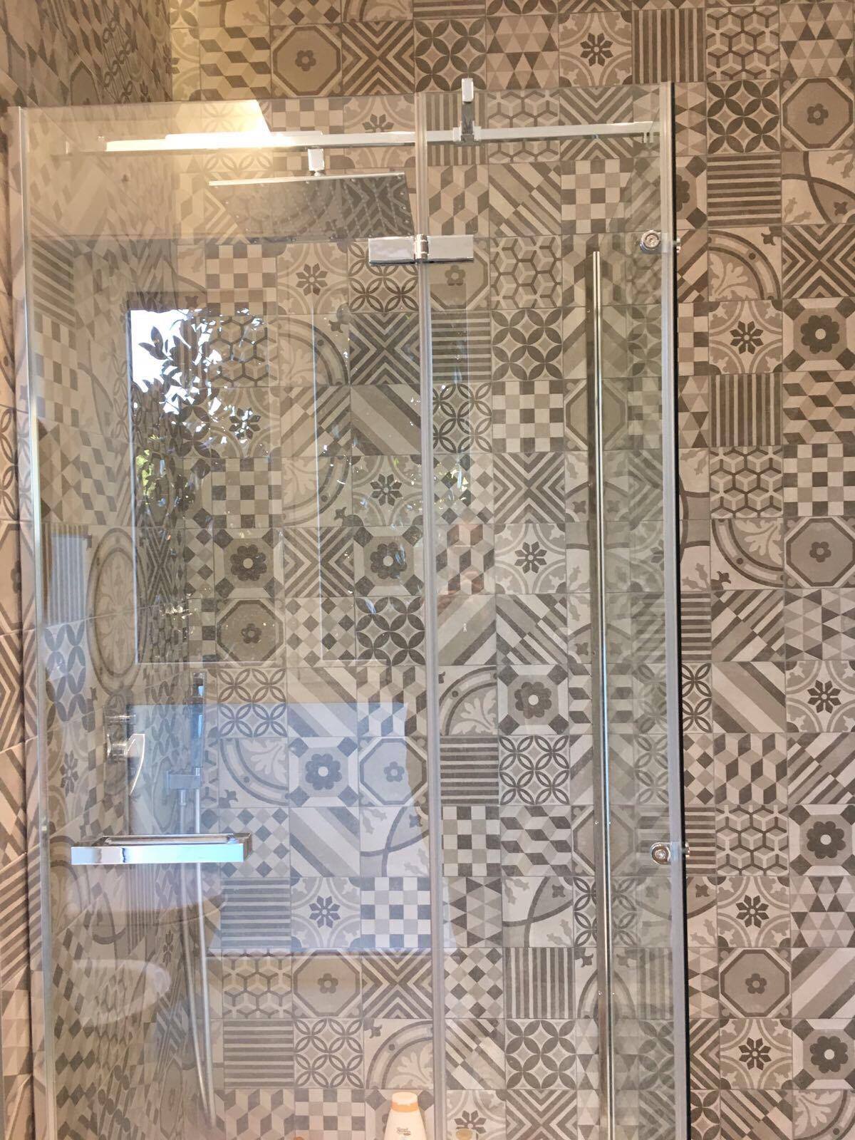 罗马家庭公寓-10