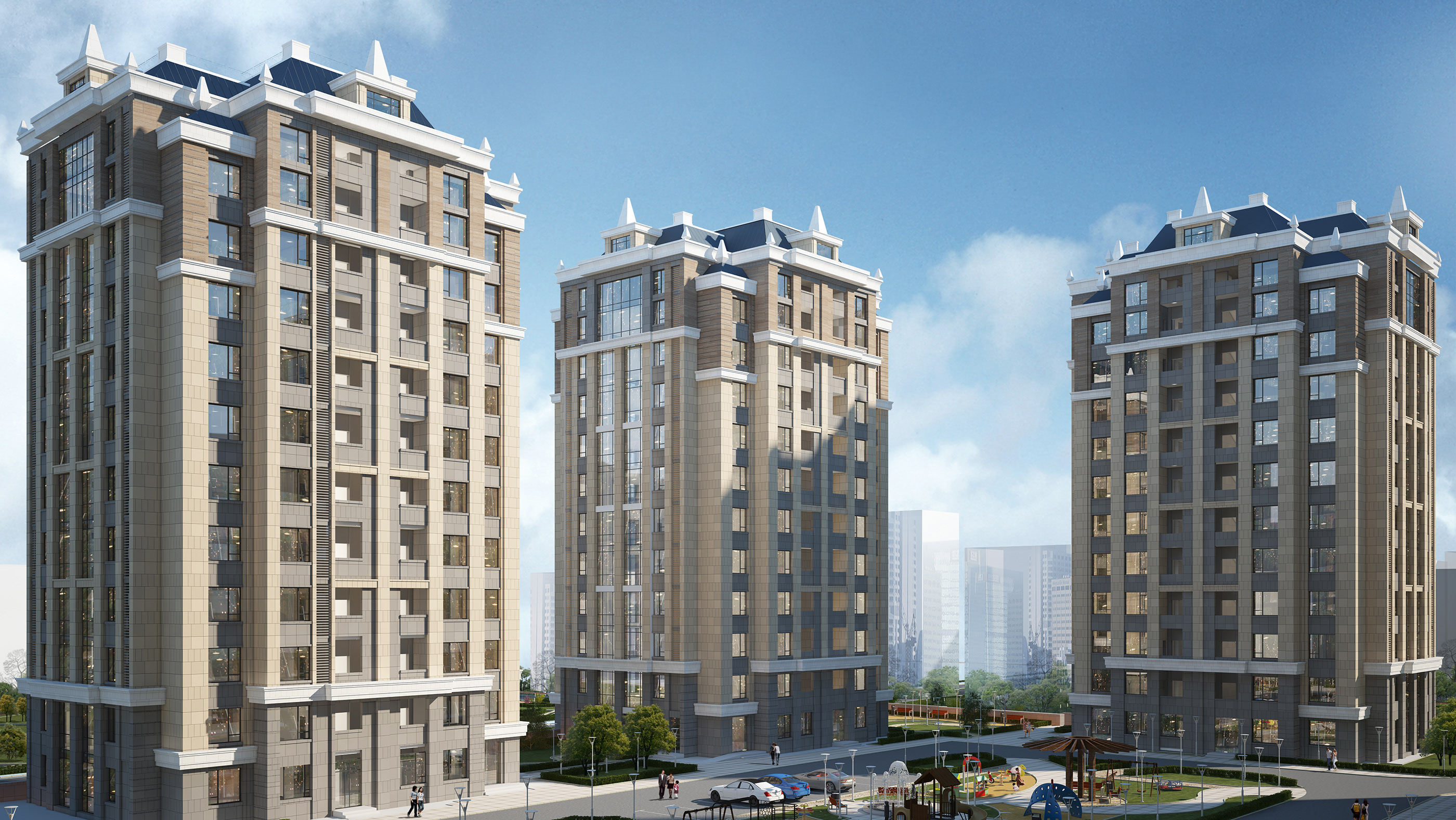 阿尔米亚项目-3