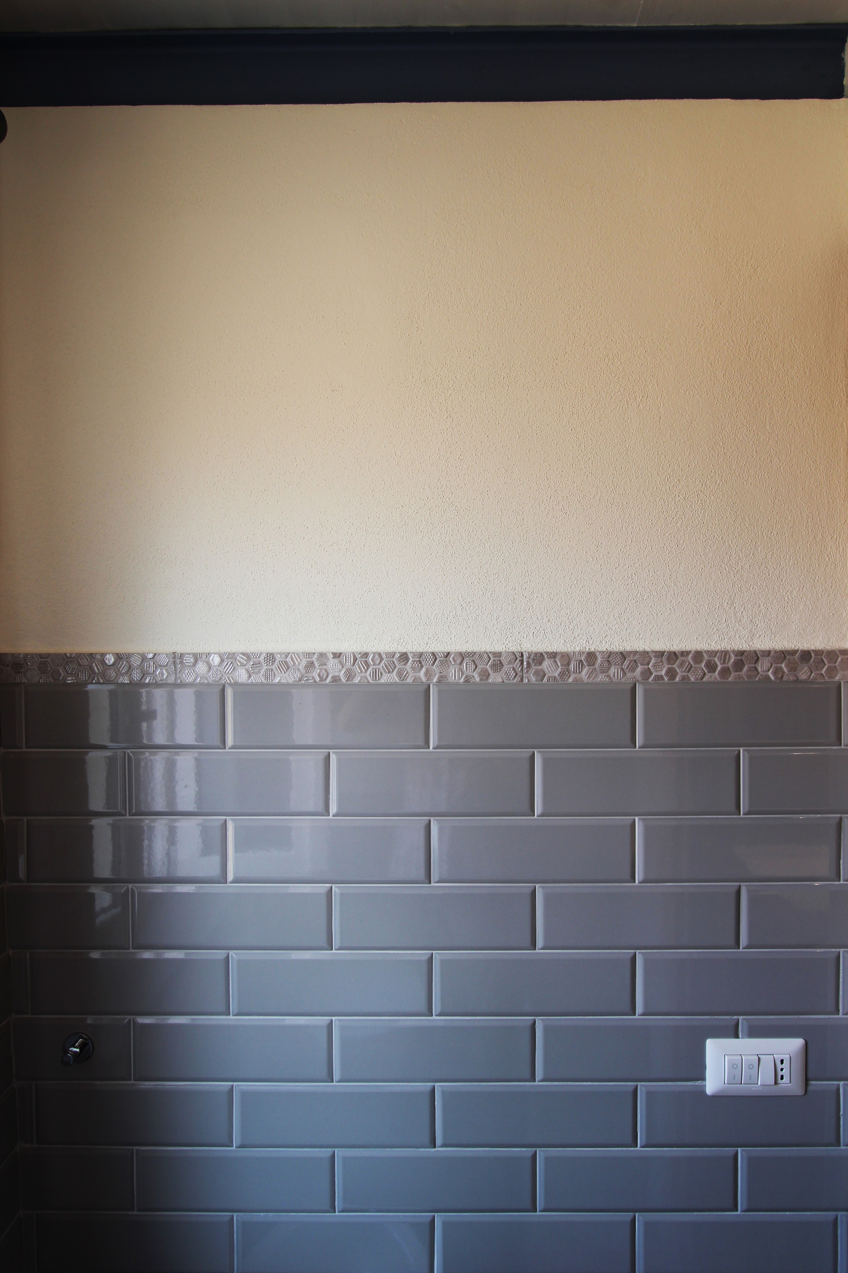 2016 年完成的木结构公寓室内设计案例-17