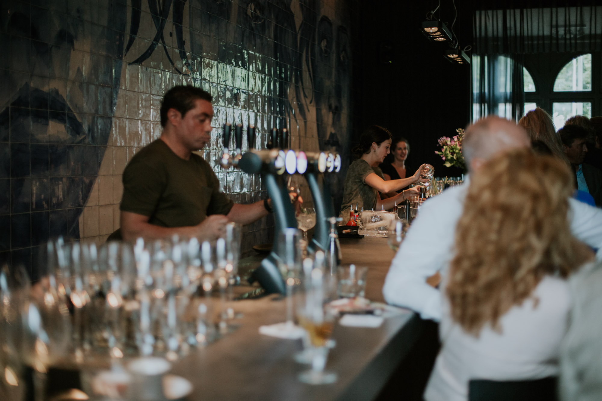 创新设计酒店“Blue”-2