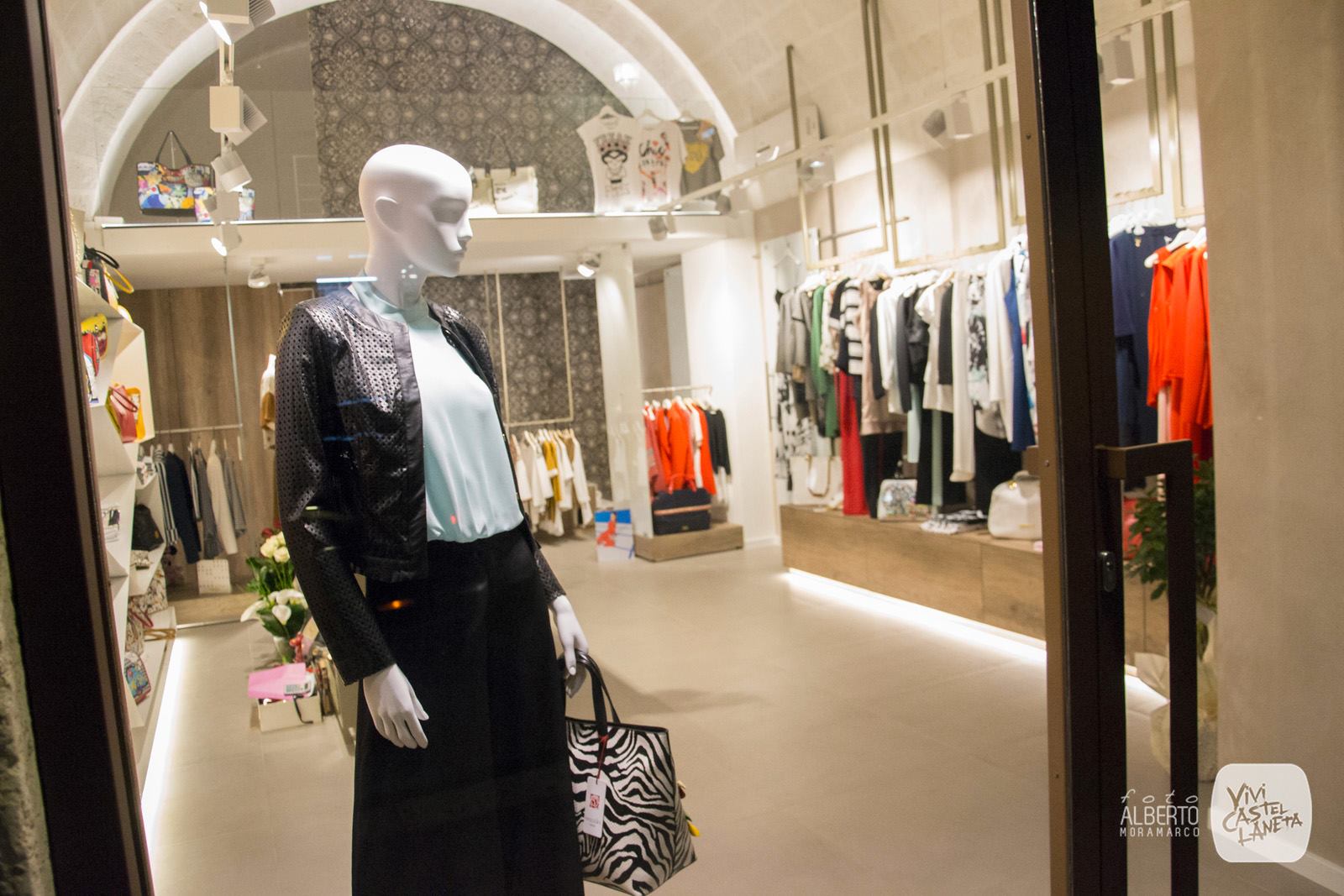 Samarcanda 展示空间-0