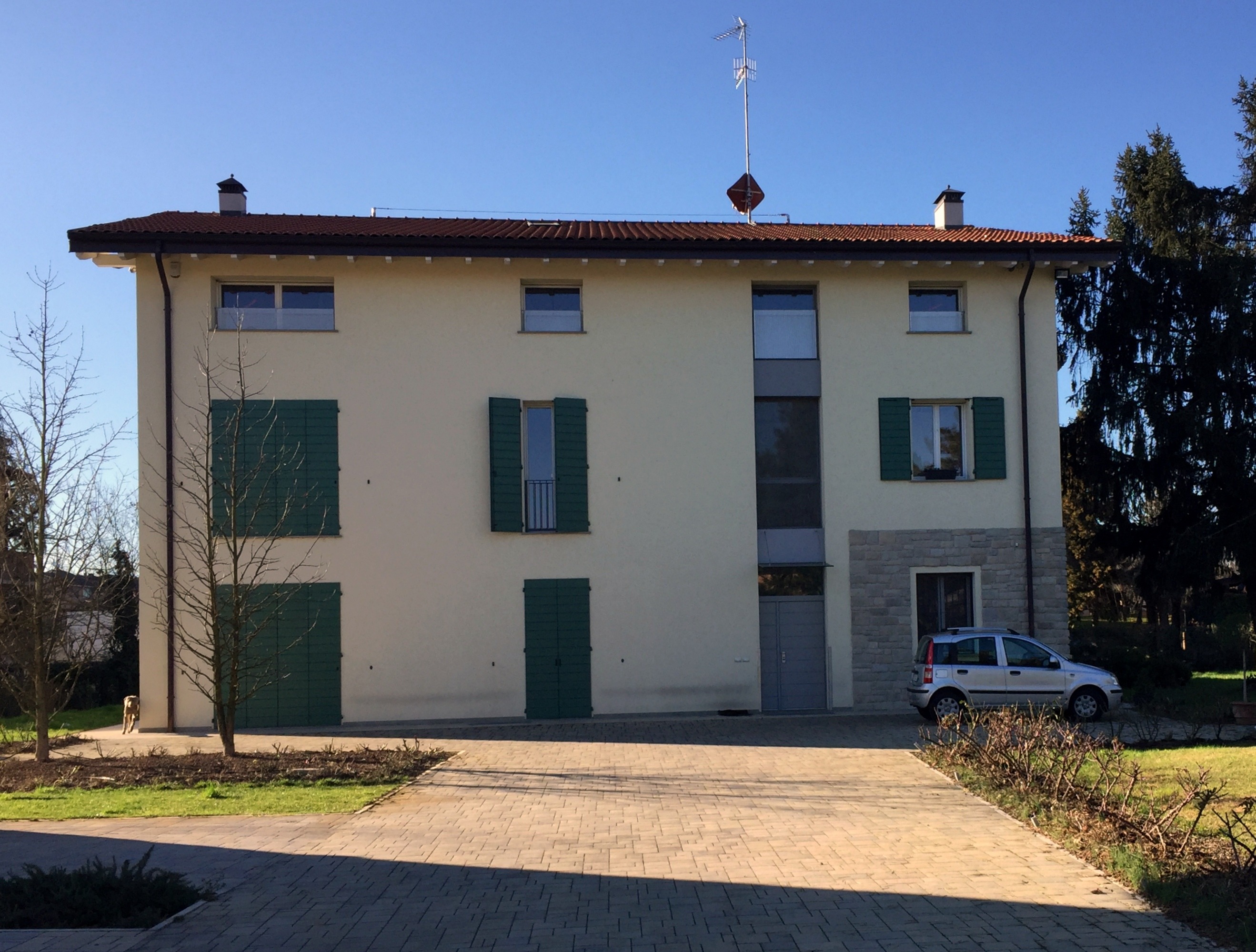 2014 年完工的私人住宅项目-5