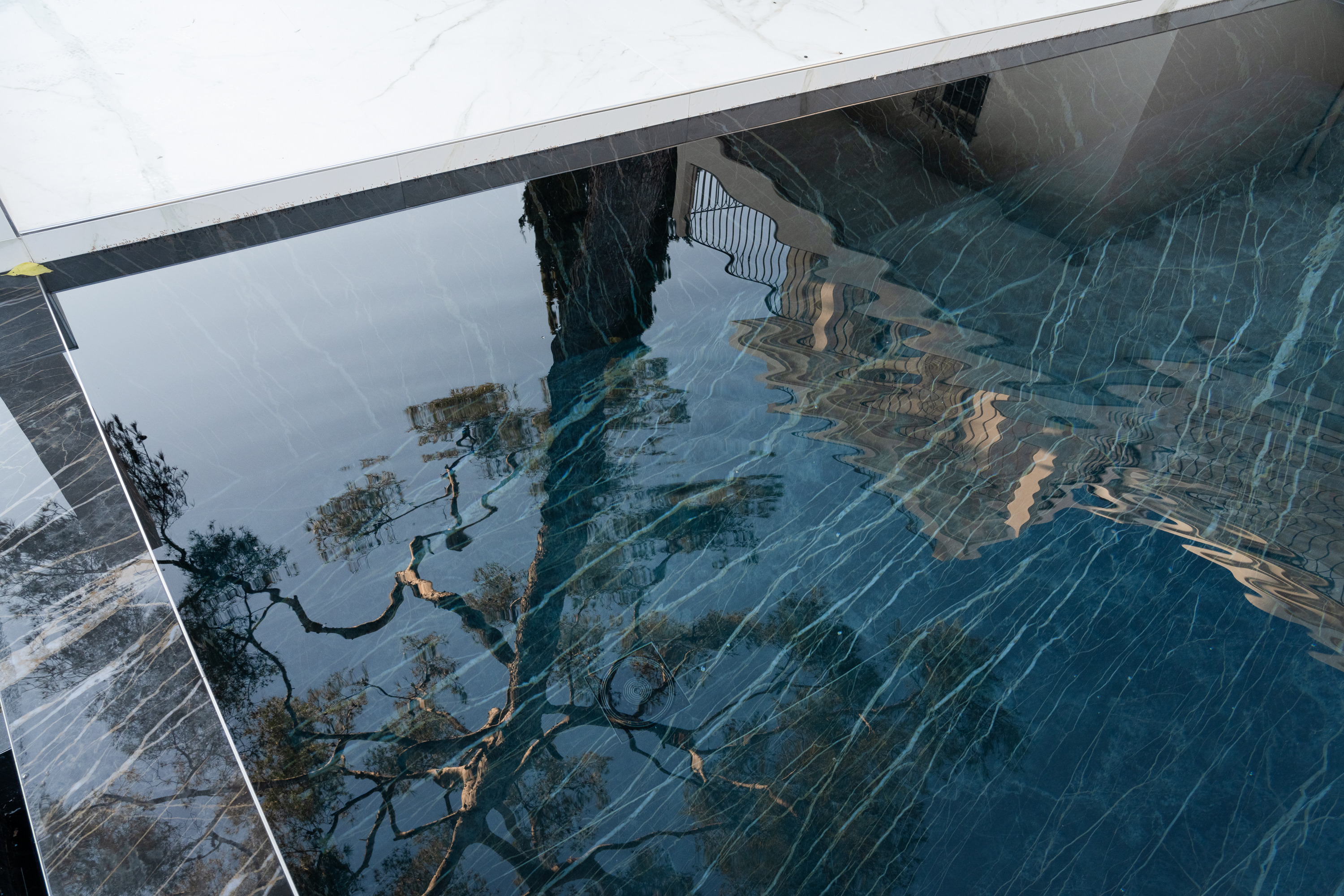 海景别墅的现代复兴-37