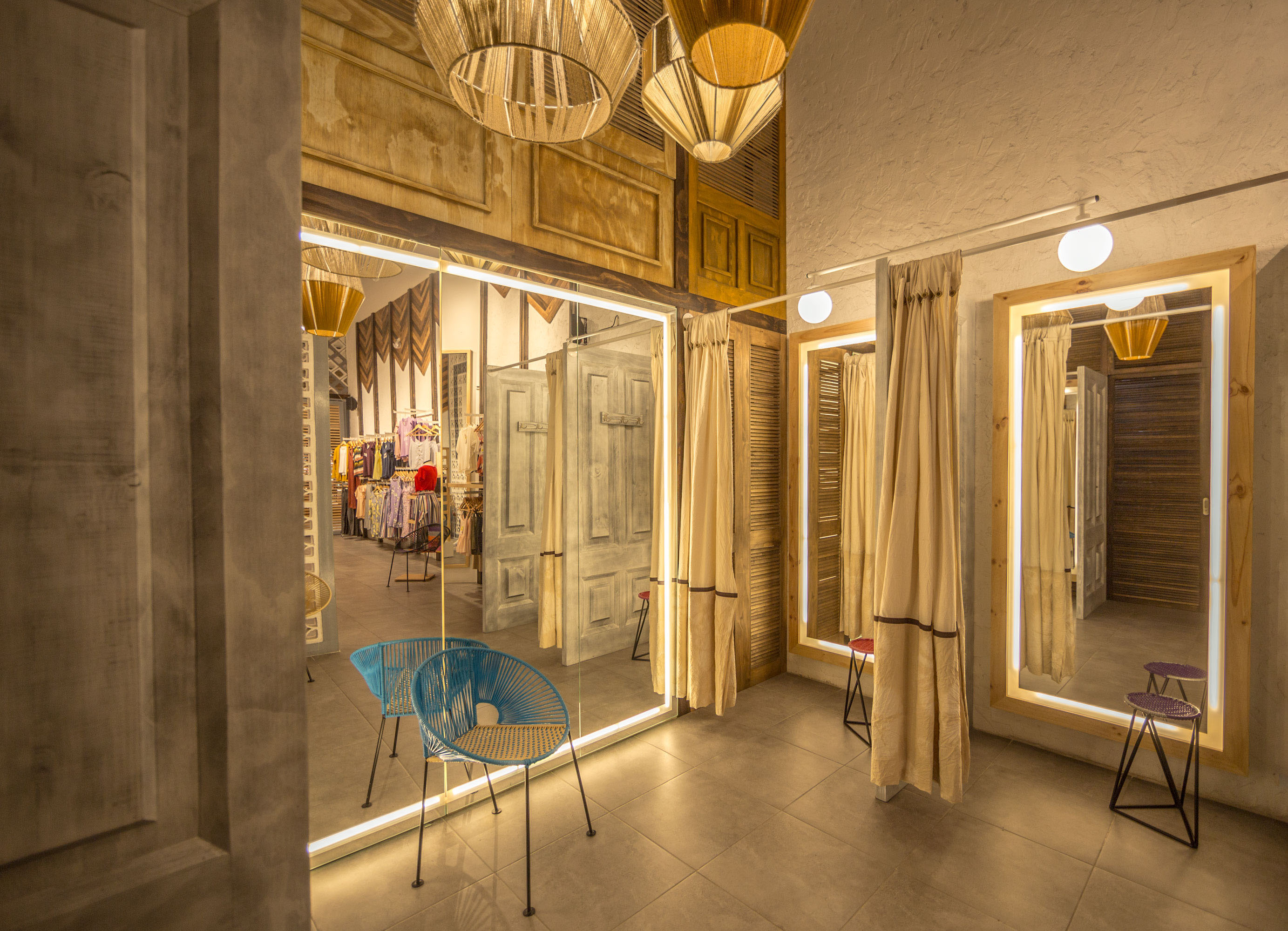 仿生室内设计-3