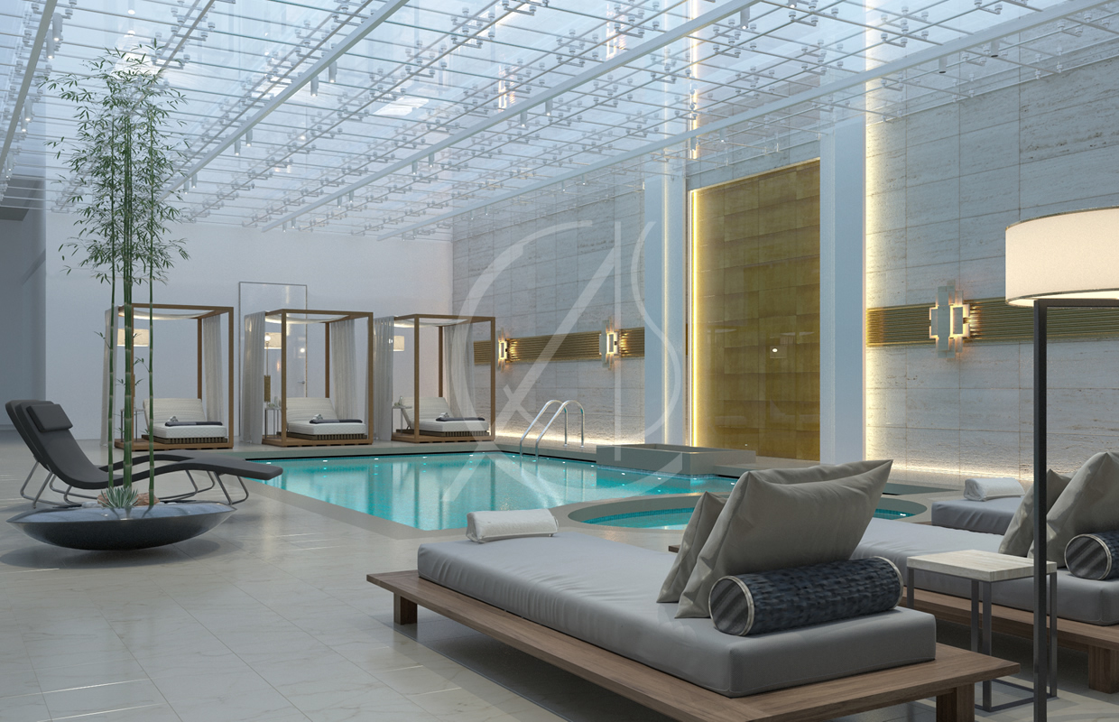 阿尔科巴尔的欧拉雅酒店——现代与古典的完美融合-13