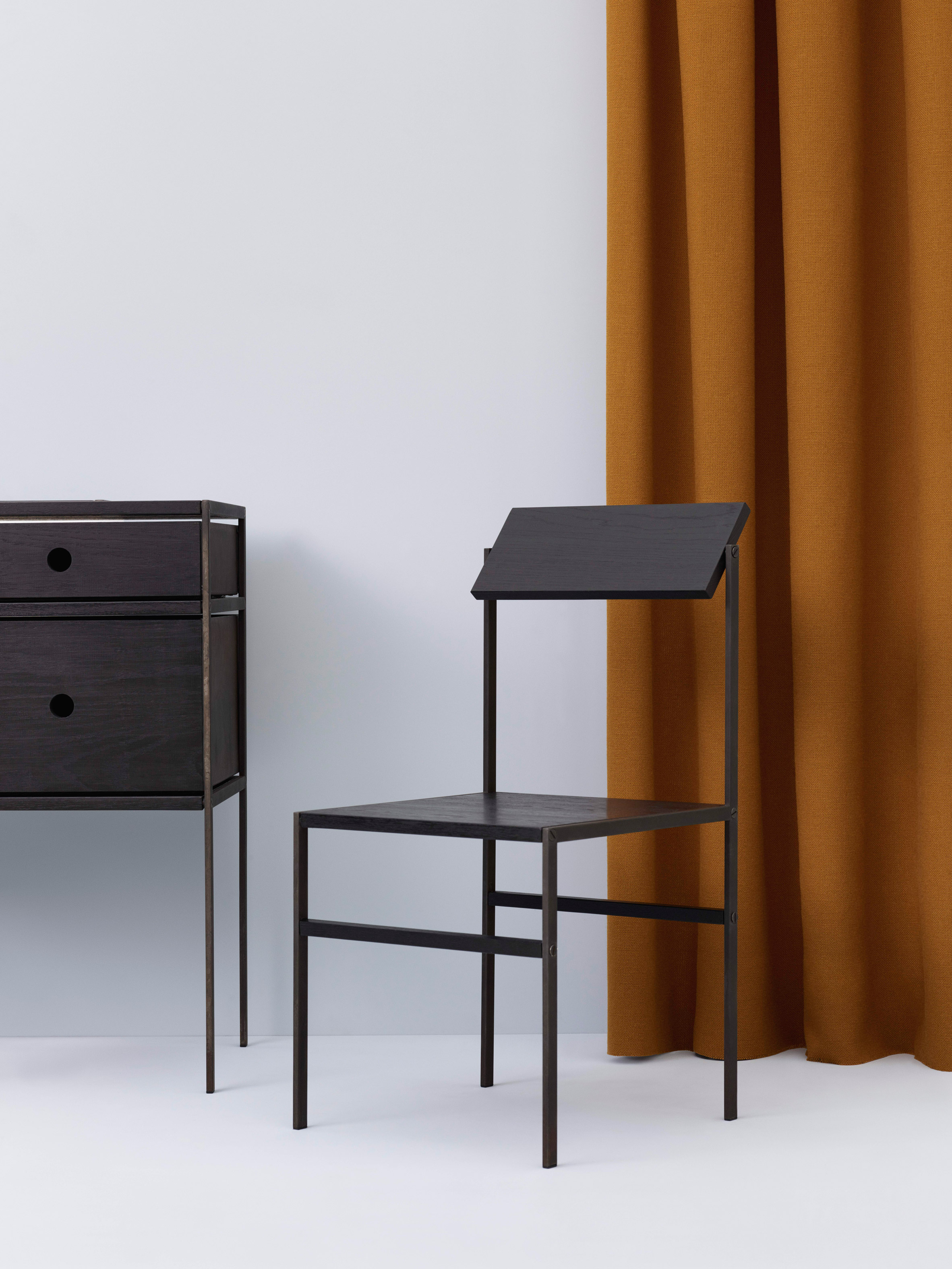 挪威设计新势力 | 米兰设计周呈现 30 位年轻设计师作品-33